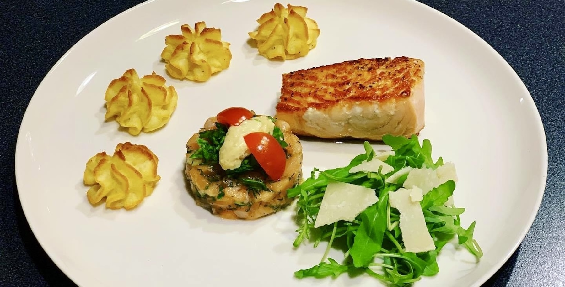 table d’hote table d'hote